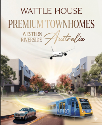 Wattle House Project Overview