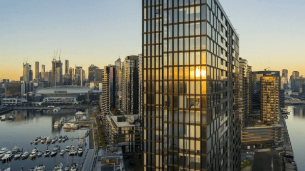 Collins Wharf Collection