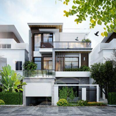 Villas - Townhouses