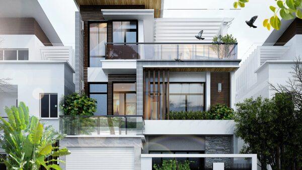 Villas - Townhouses