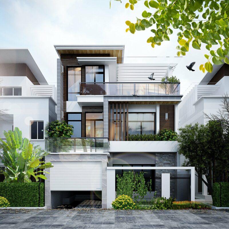 Villas - Townhouses