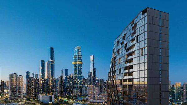 Verdé - Trải nghiệm sống cao cấp giữa lòng Melbourne